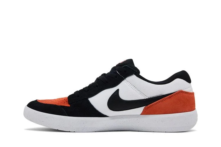 Кроссовки Nike Force 58 SB 'White Cosmic Clay Black'