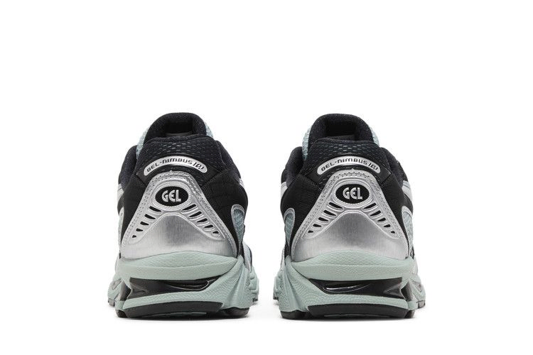 Кроссовки ASICS Gel Nimbus 10.1 'Ocean Haze Pure Silver'