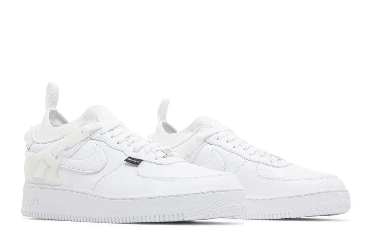 Krossovki-Undercover-x-Nike-Air-Force-1-Low-SP-GORE-TEX-Triple-White-7