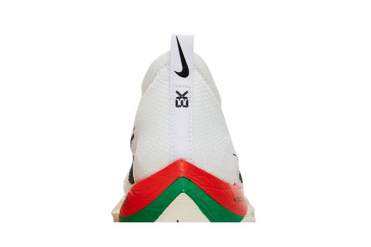 Кроссовки Nike Air Zoom Alphafly Next% 'Kenya'