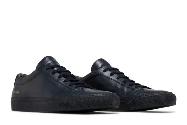 Krossovki-Common-Projects-Achilles-Low-Navy-7