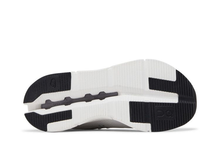 Кроссовки ON Wmns Cloudnova 'White Sand'