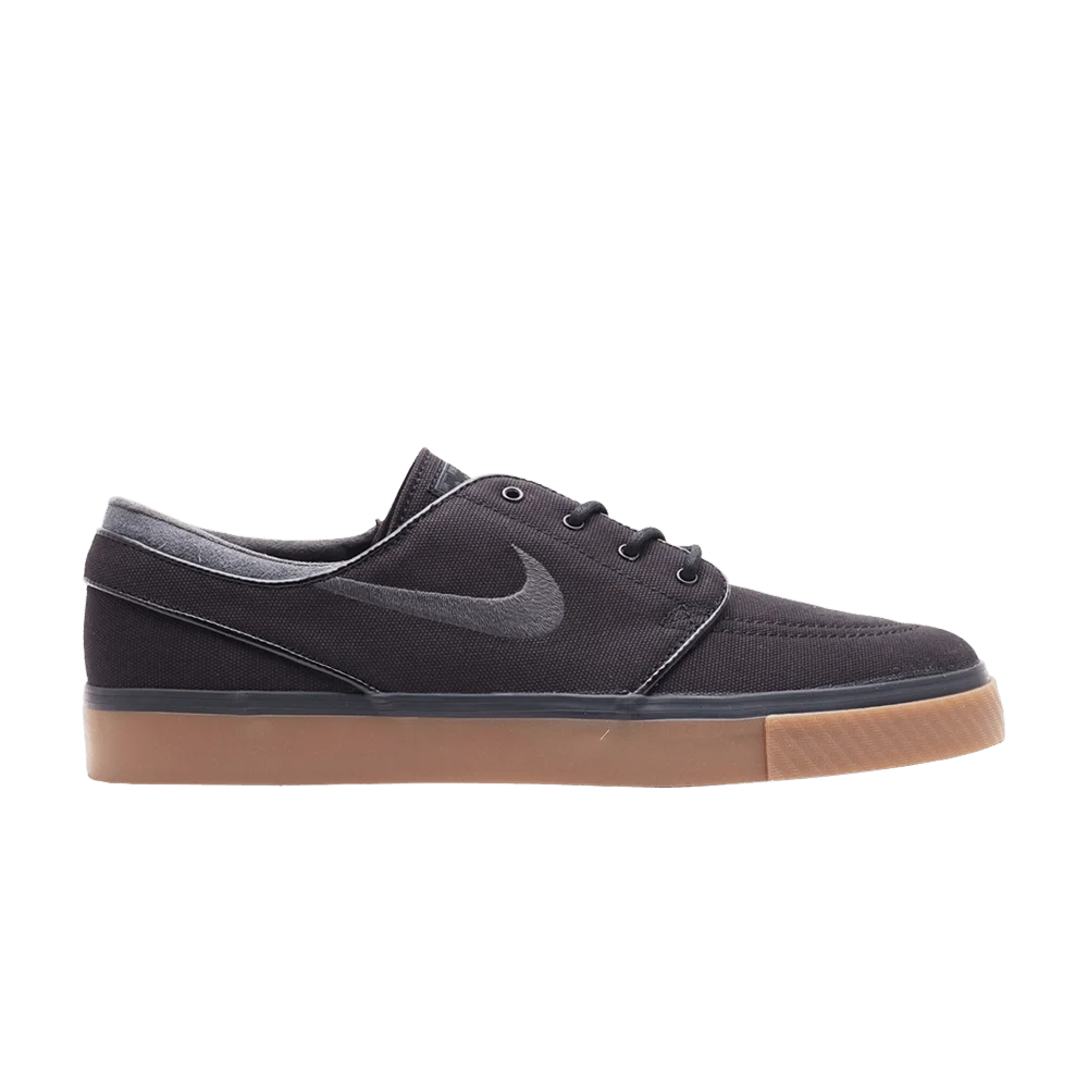 Krossovki-Nike-Zoom-Stefan-Janoski-Black-Gum