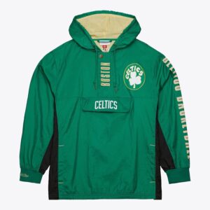 Mitchell-Ness-Kelly-Green-Boston-Celtics-Team-OG-2.0-Vintage-Logo-Anorak-Quarter-Zip-Hoodie-Windbreaker-Jacket-300x300