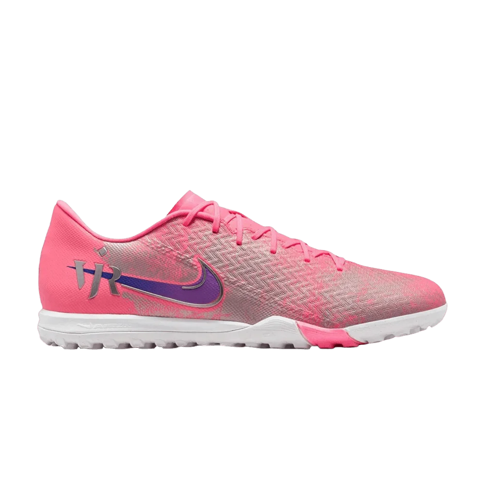Кроссовки Vini Jr x Nike Zoom Mercurial Vapor 16 Academy TF 'Sunset Pulse'