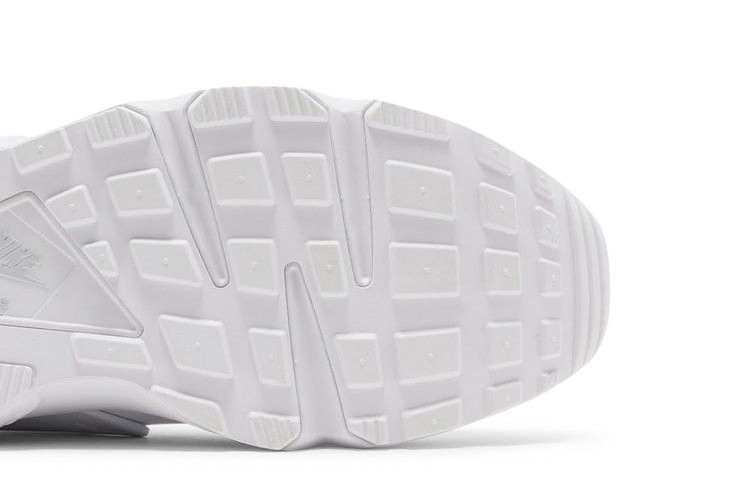 Кроссовки Nike Air Huarache 'Triple White'