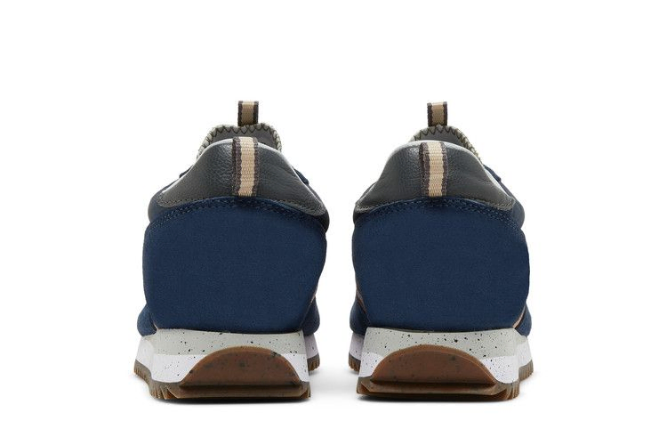 Кроссовки Saucony Jazz 81 Peak Premium 'Navy'