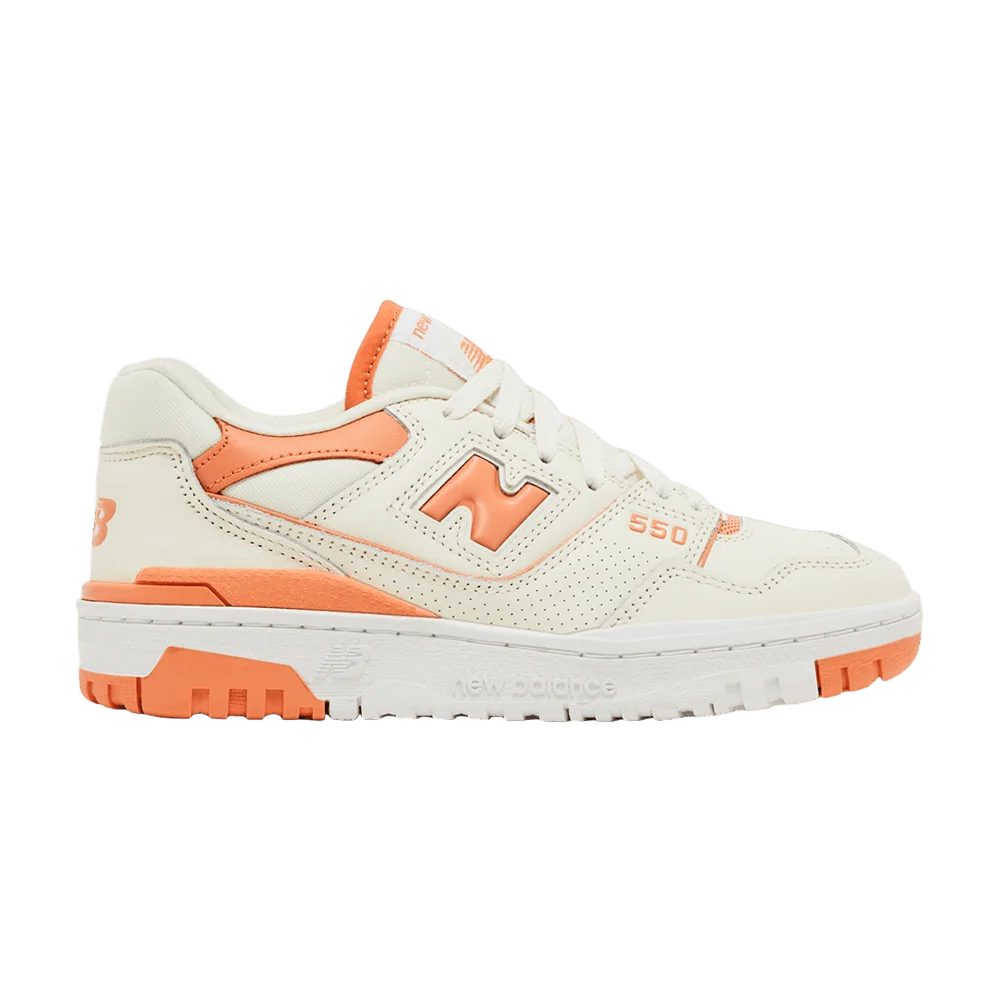 Кроссовки New Balance Wmns BBW550 'Angora Copper'