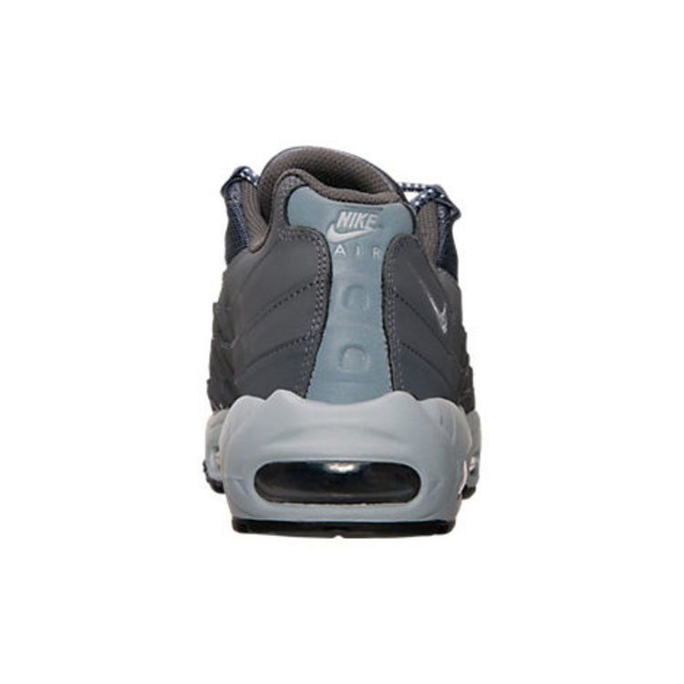 Кроссовки Nike Air Max 95 'Dark Grey'