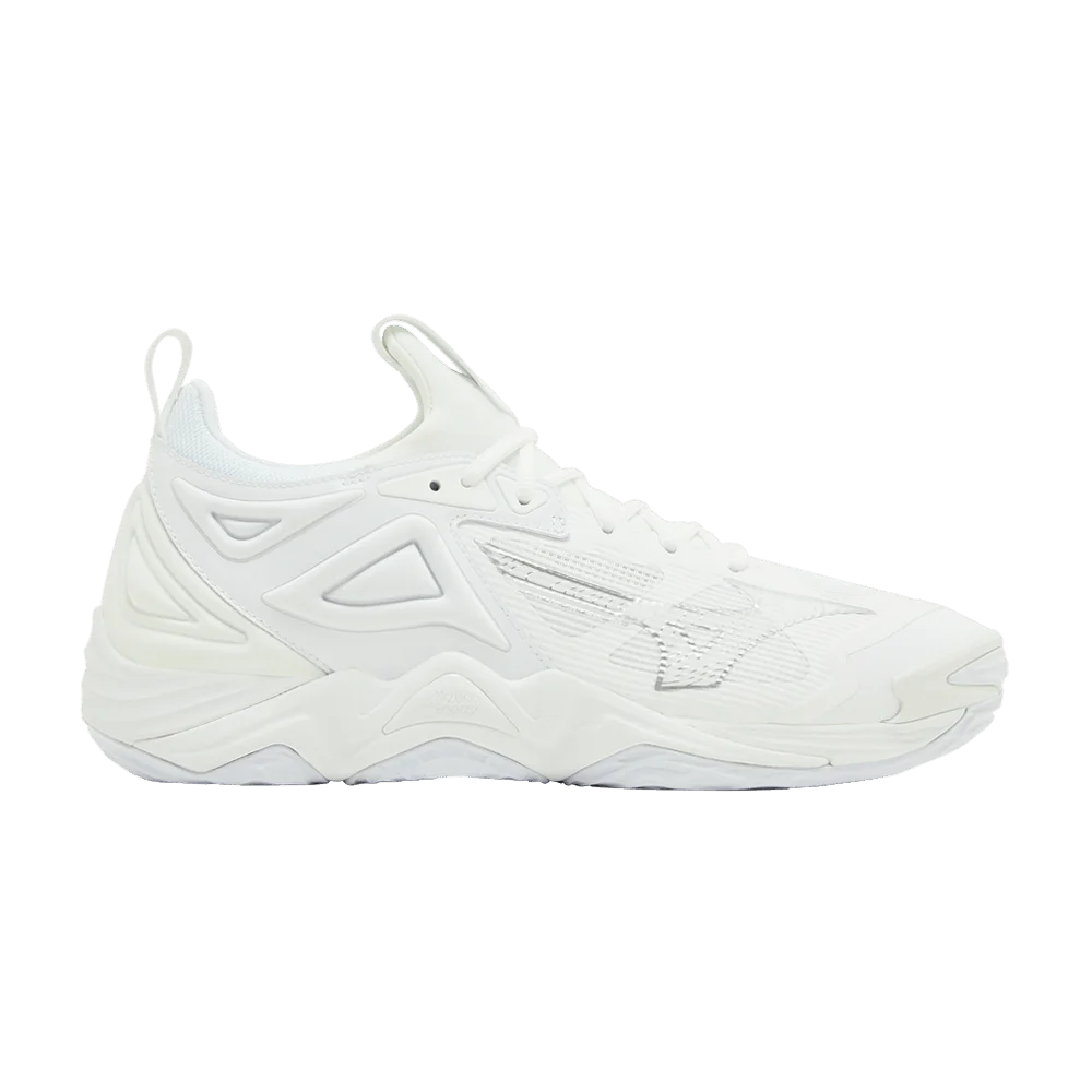 Krossovki-Mizuno-Wave-Momentum-3-White-Silver