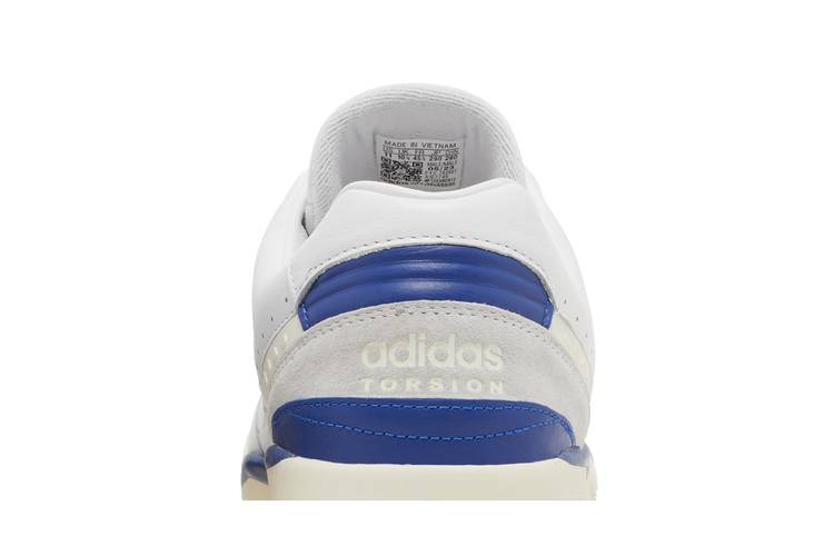 Кроссовки Kith x adidas Torsion Edberg Comp 'Classics Program - Royal'