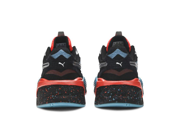 Кроссовки Puma RS-X3 'Fifth Element'