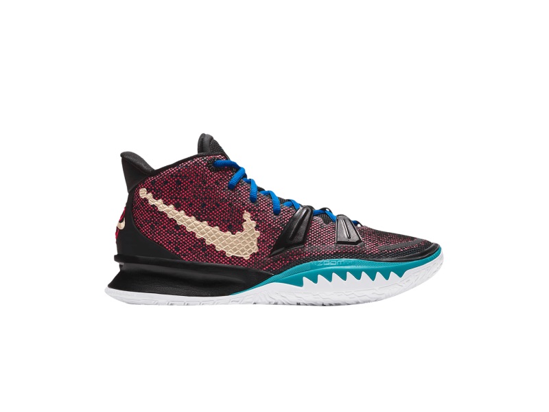 Кроссовки Nike Kyrie 7 Chinese New Year 2021
