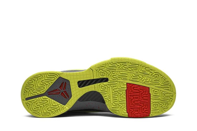 Кроссовки NBA 2K20 x Nike Kobe 5 Protro 'Chaos Alternate' Gamer Exclusive