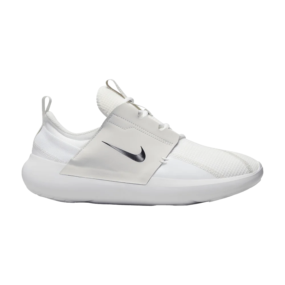 Кроссовки Nike E-Series AD 'Summit White Black'