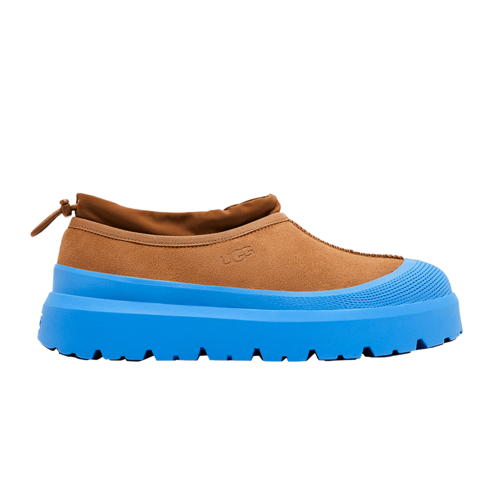 Кроссовки UGG Tasman Weather Hybrid Slipper 'Chestnut Big Sky'