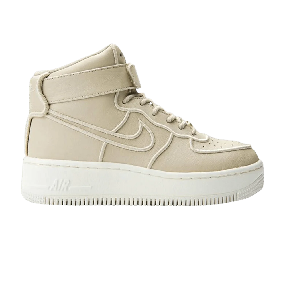 Krossovki-Nike-Wmns-Air-Force-1-Upstep-Hi-SI-Oatmeal