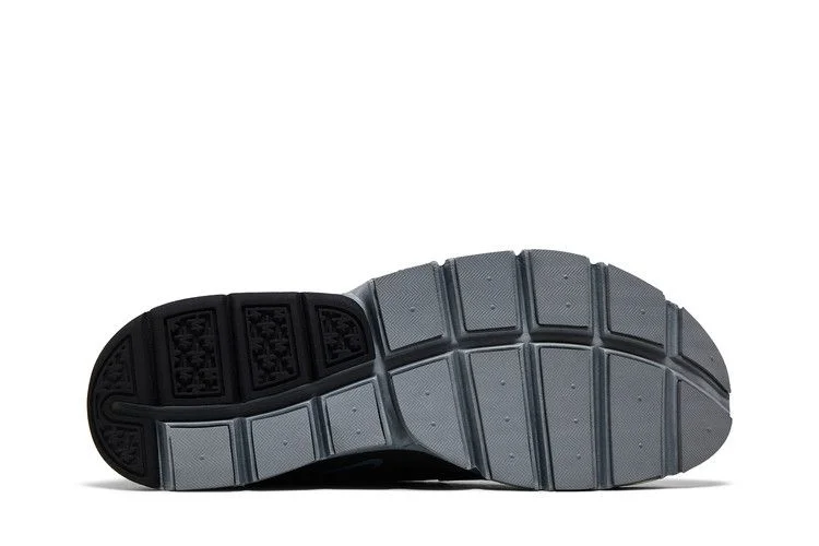 Кроссовки Nike Sock Dart Tech Fleece 'Black'