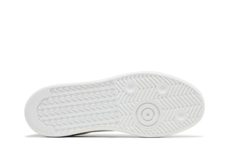 Кроссовки Golden Goose Wmns Purestar 'Optical White Black'