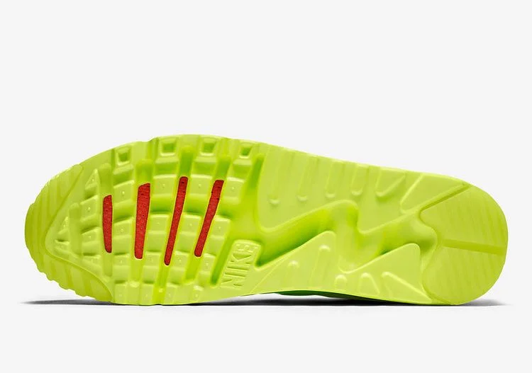Krossovki-Nike-Air-Max-90-Ultra-BR-Volt-4