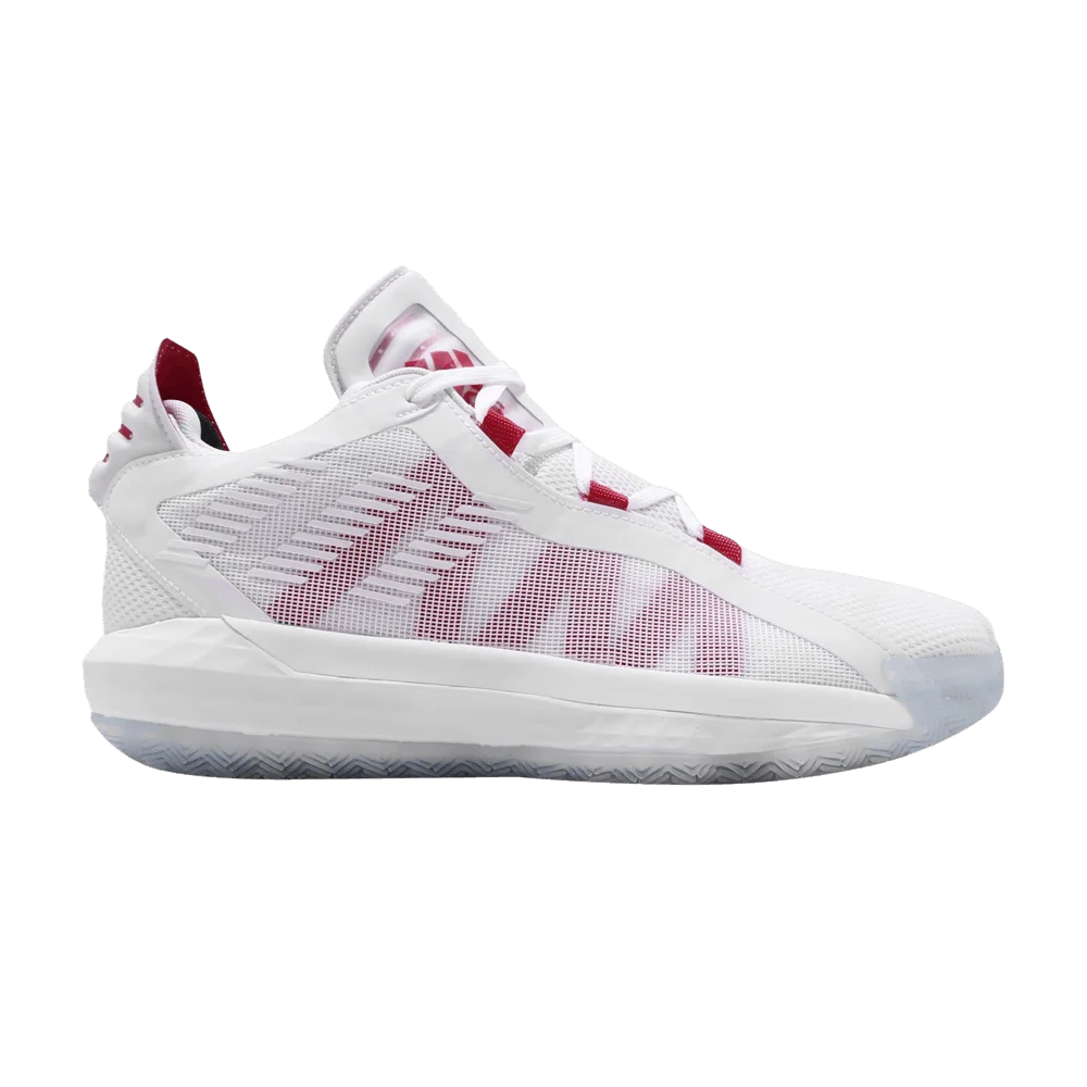 Krossovki-Adidas-Dame-6-GCA-Dame-Time