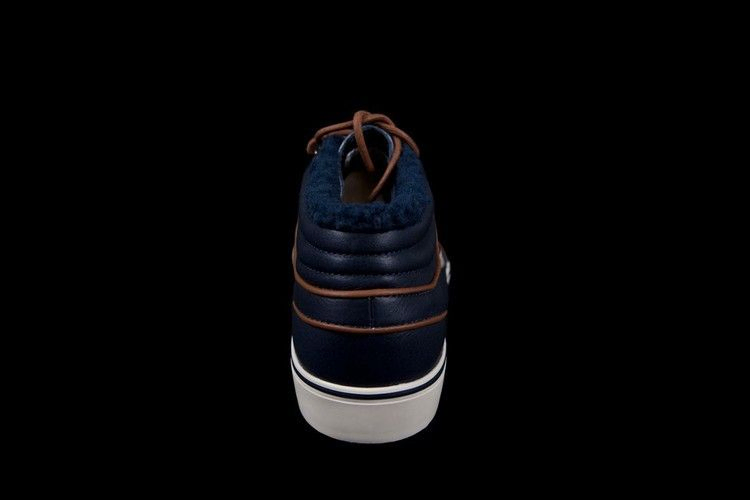 Кроссовки Nike Zoom Stefan Janoski Mid Premium