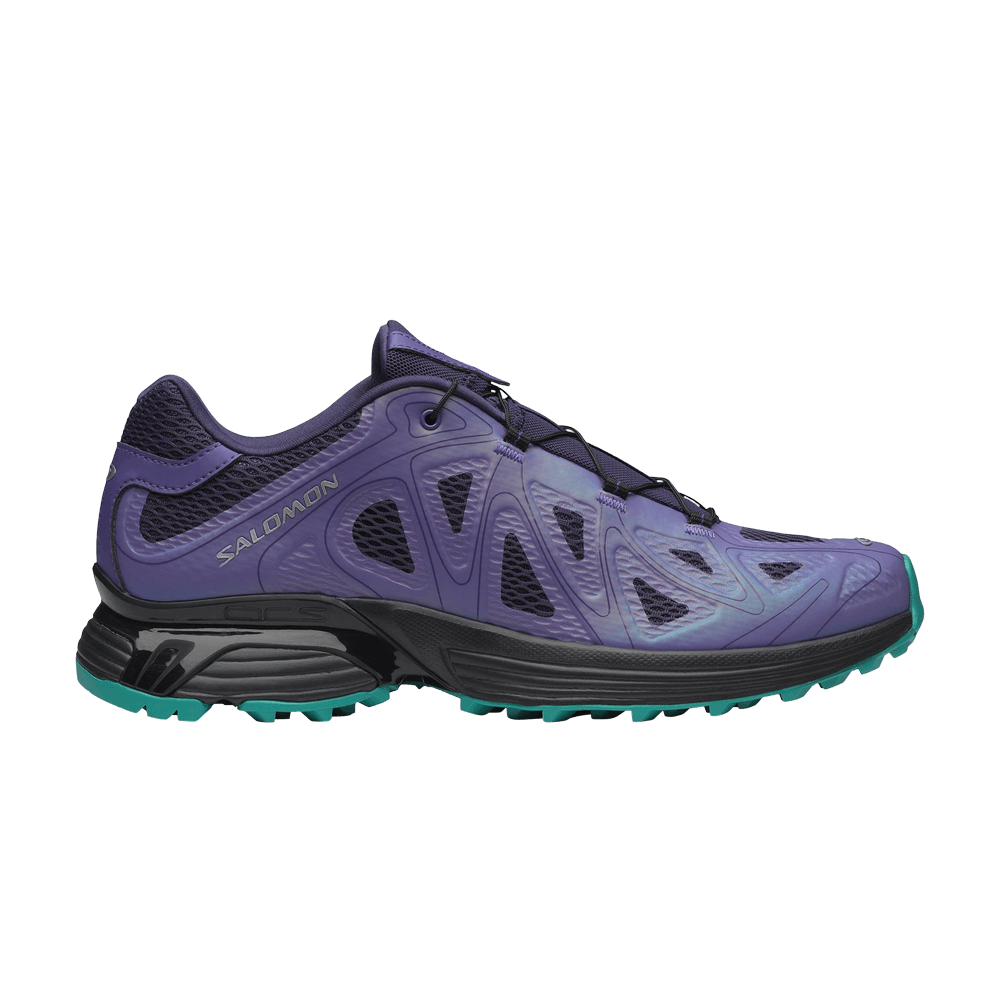 Кроссовки Salomon XT-Whisper Void 'Liberty Astral Aura'