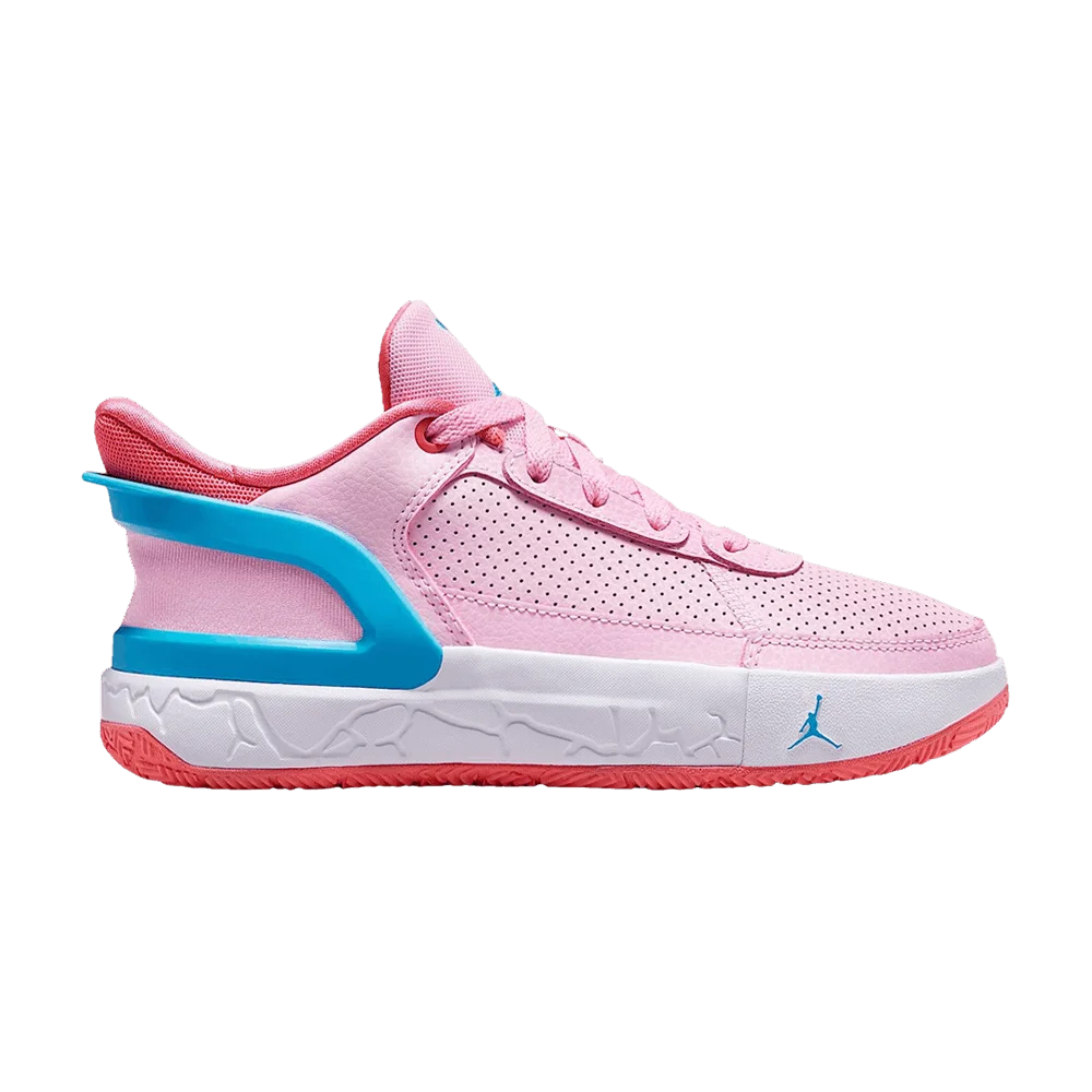 Krossovki-Air-Jordan-Day-1-EasyOn-GS-Pink-Foam