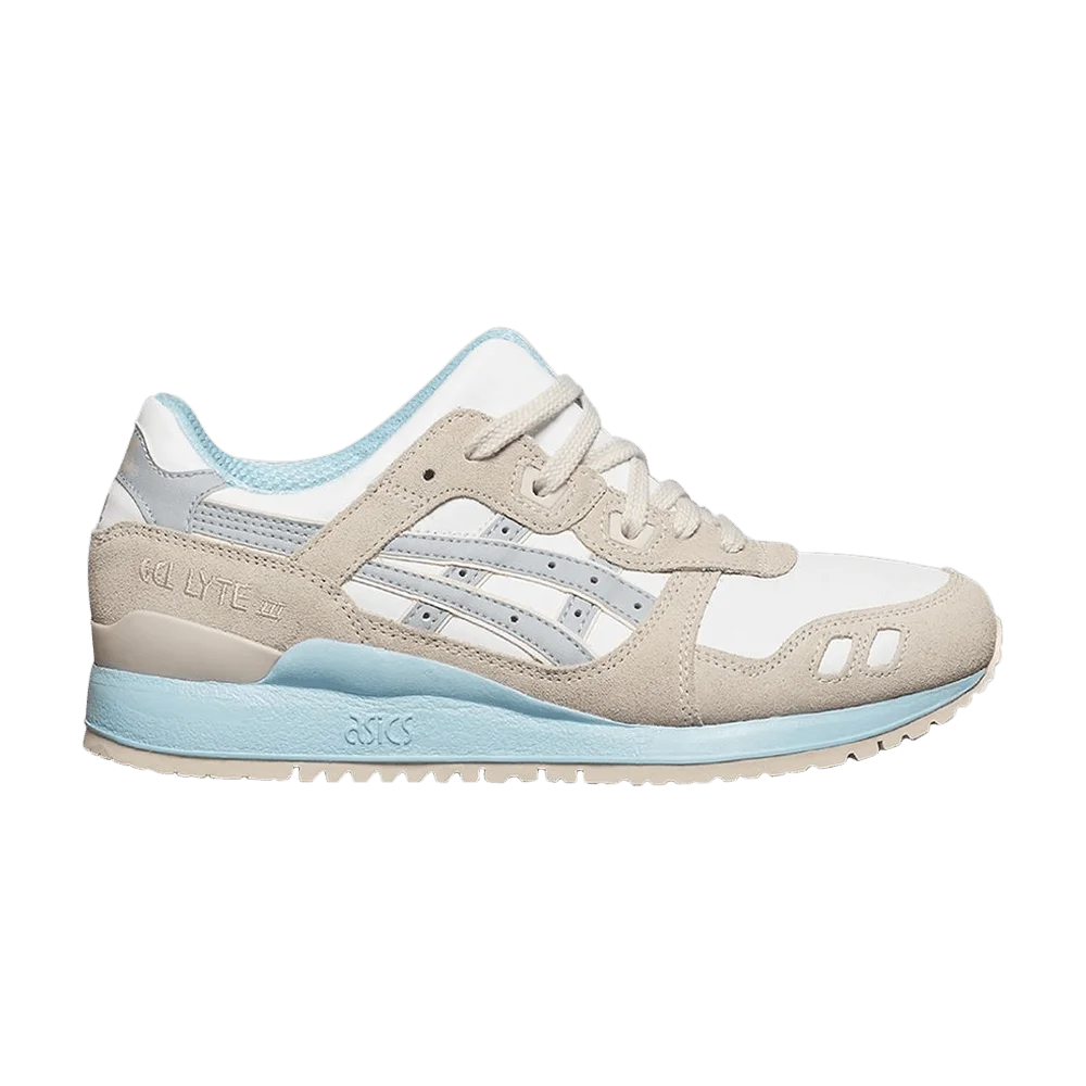 Кроссовки Asics Wmns Gel Lyte 3