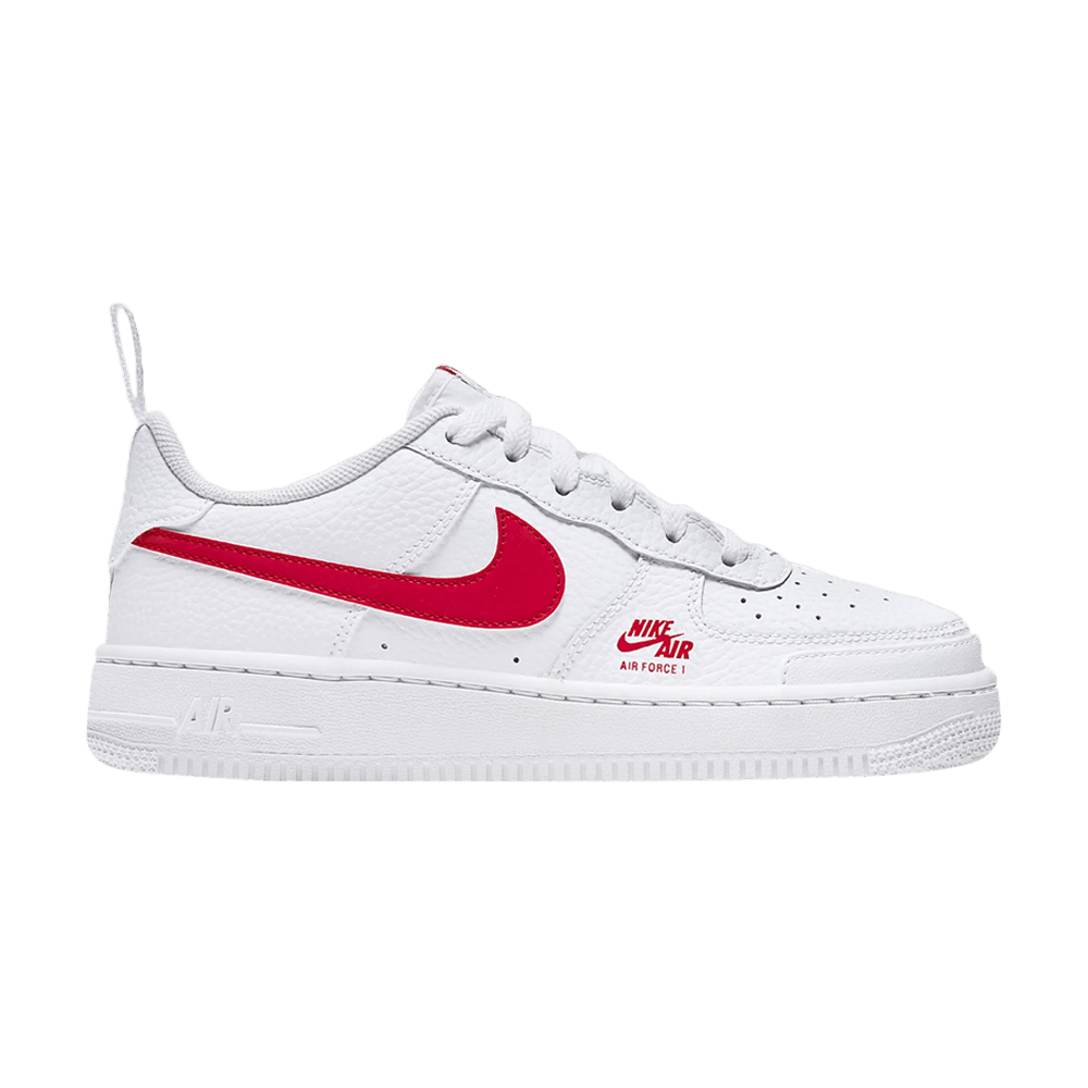 air-force-1-gs-white-university-red-cz4203-100