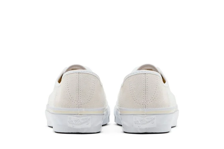 Vans Authentic 44 LX Kickdown 'White Sashiko'