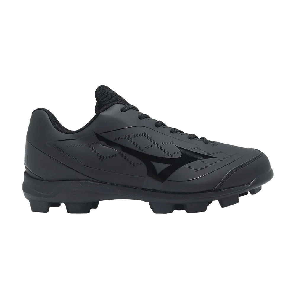 Krossovki-Mizuno-CushionRevo-Dia-Wide-Black