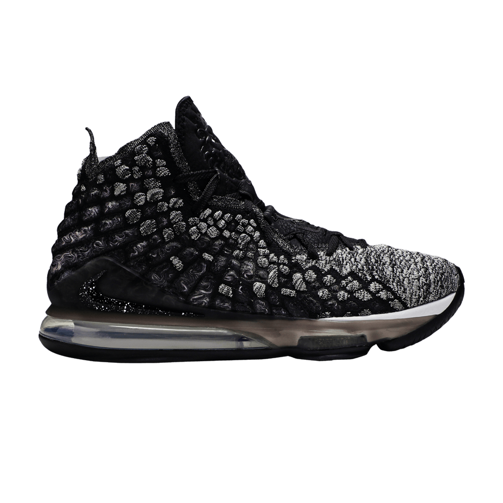 Кроссовки Nike LeBron 17 'In The Arena'