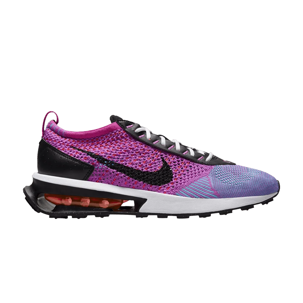Кроссовки Nike Wmns Air Max Flyknit Racer 'Fuchsia Dream'