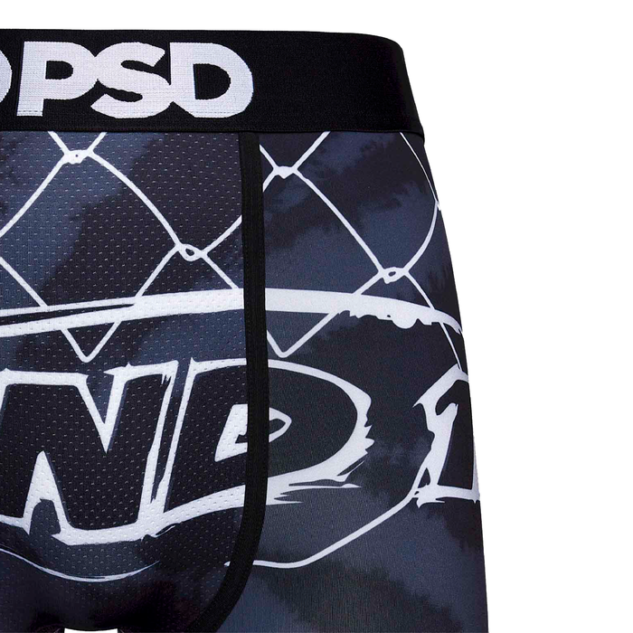 Мужские боксеры PSD Men's AND1 Boxer Briefs