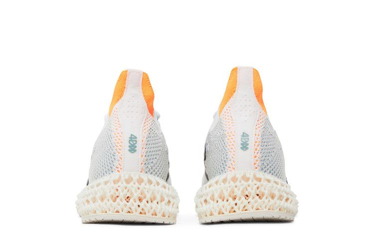 Кроссовки adidas Wmns 4DFWD 'Shadow Navy Magic Grey'