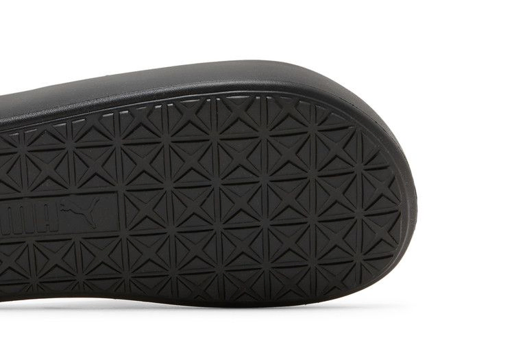Кроссовки Puma Shibui Cat Slide 'Black'