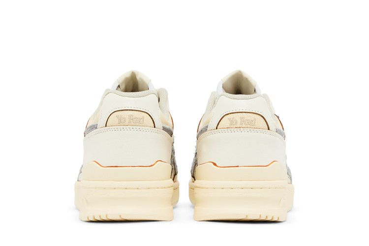 Кроссовки Foxtrot Uniform x ASICS EX89 'Neo-Vintage'