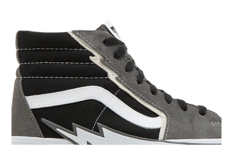 Vans Sk8-Hi 'Bolt - Pewter'