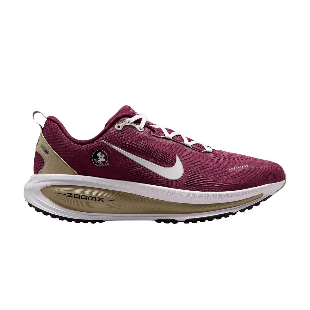 Кроссовки NCAA x Nike Vomero 18 'FSU'