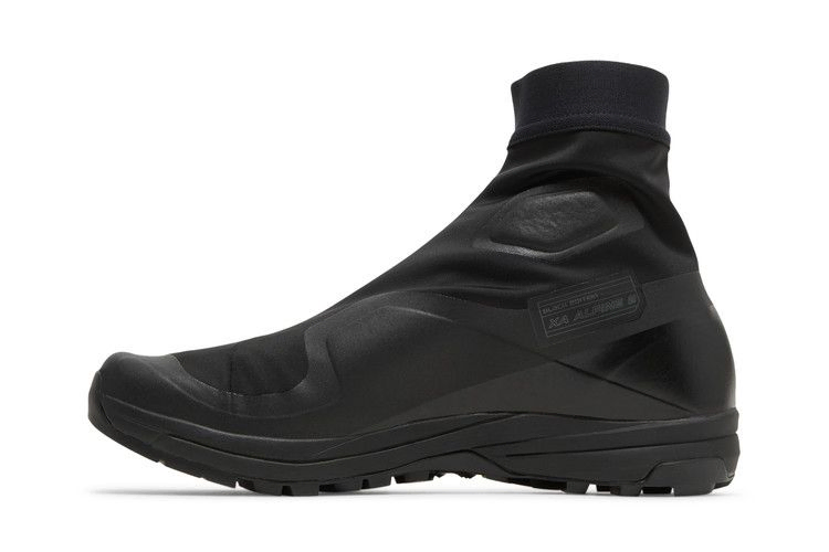 Кроссовки Salomon S/Lab XA-Alpine 2 'Black Limited'