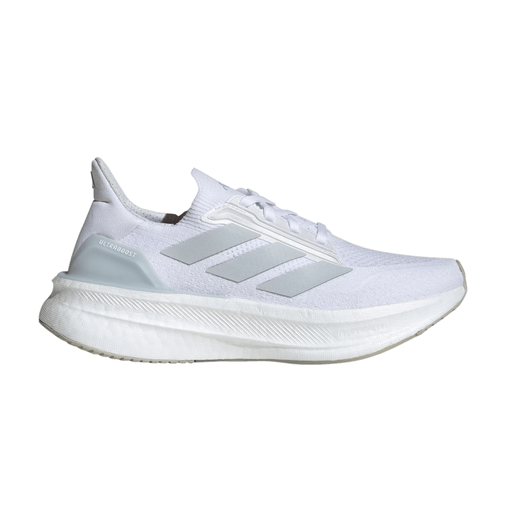Кроссовки Adidas Wmns Ultraboost 5X 'White Halo Blue'