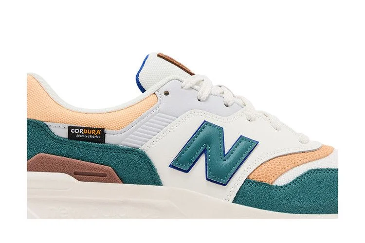 Кроссовки New Balance 997H 'Sea Salt Spruce'