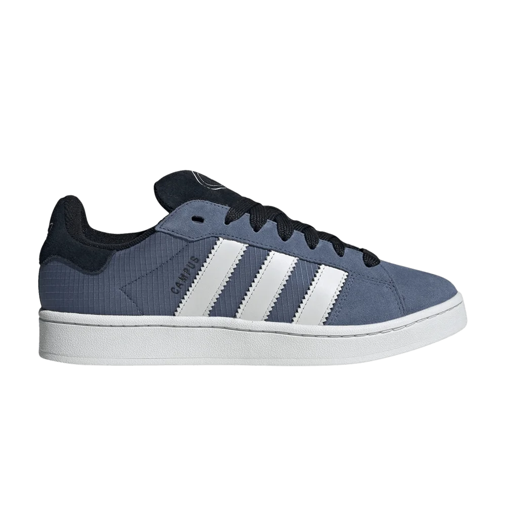Кроссовки Adidas Campus 00s 'Preloved Ink Ripstop'