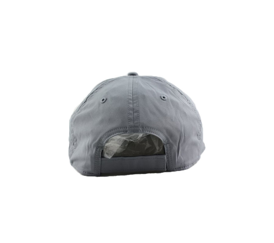 Бейсболка Oklahoma City Thunder Grey Cap by 47brand