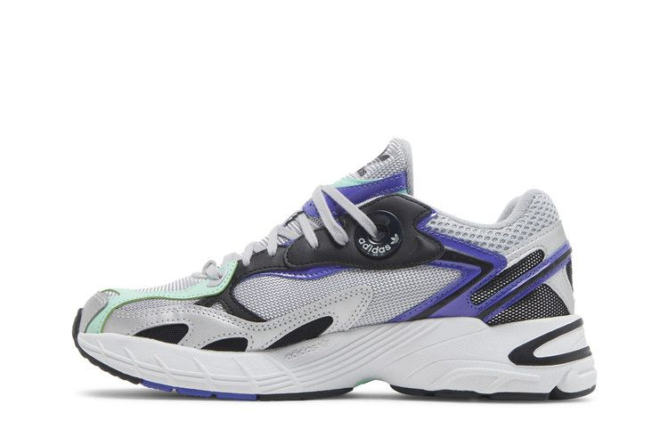 Кроссовки Adidas Wmns Astir 'Silver Metallic'
