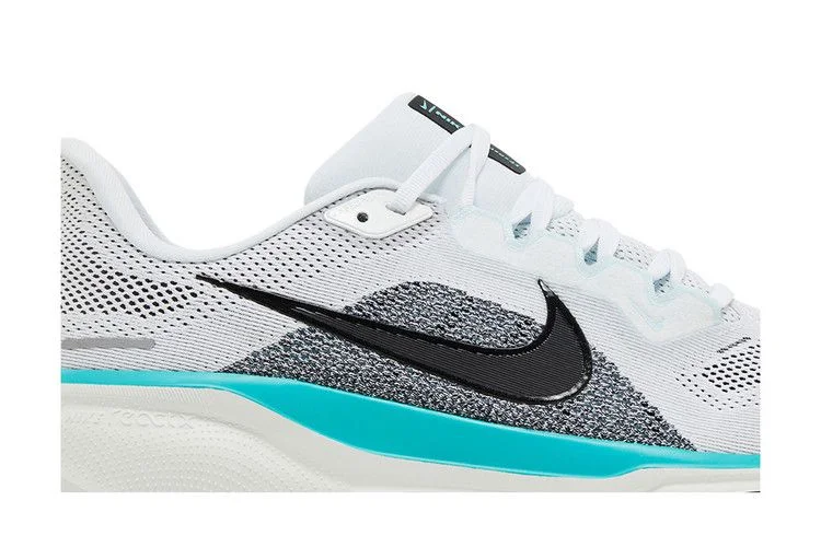 Кроссовки Nike Air Zoom Pegasus 41 'White Dusty Cactus'