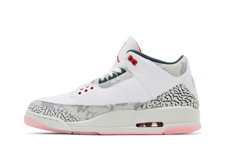 Кроссовки Air Jordan 3 Retro 'Wings'