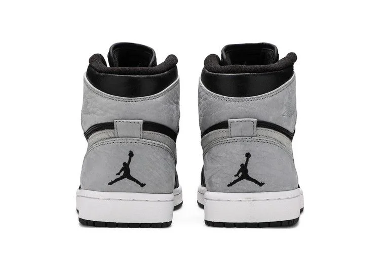 Кроссовки Air Jordan 1 Retro High 'Shadow' 2009