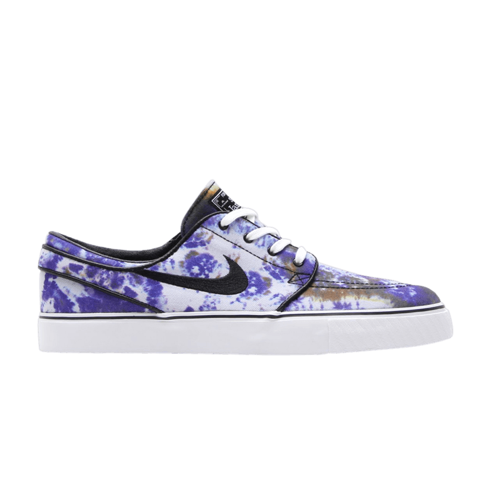 Кроссовки Nike Zoom Stefan Janoski Pr Qs 'Tie Dye'